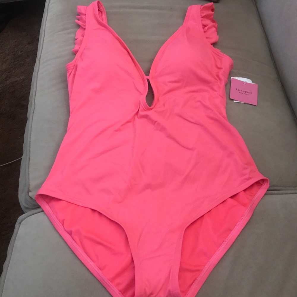 Kate Spade swimsuit